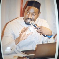 CREDIT MUTUEL DU SENEGAL Employee Malick Fall's profile photo