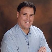 Portable Outlet Employee Scott Theleman's profile photo