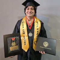 Alex Negrón Quiles's profile photo