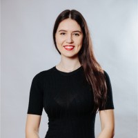 BSMS Employee Veronika Sļotova's profile photo