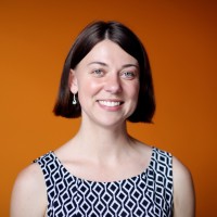 Performance Space Employee Naomi Johnson's profile photo