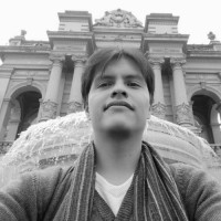 Kalungi Employee Xavier Uzcategui's profile photo