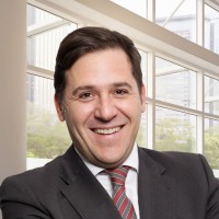 TK Elevator Employee Ignacio Arevalo's profile photo