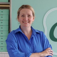 The Cheesecake Shop Employee Rebecca Barnes's profile photo