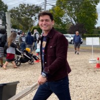 Jacob Fleischman Email & Phone Number