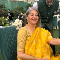 Alka Verma Email & Phone Number