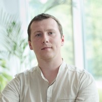 JEVERA Employee Stanislav Obrazkov's profile photo