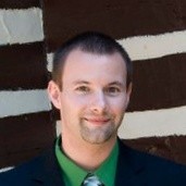 Western State Hospital Employee Jason Stout's profile photo