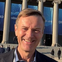 15. Juni Fonden Employee Lars Bertram's profile photo