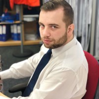 Dalkia UK Employee Daniel Grantham's profile photo