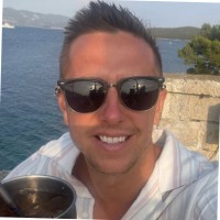 Hatfields Employee Kevin Kynaston's profile photo