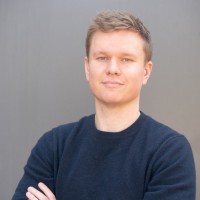 Constantinople Employee Benjamin McGrath's profile photo