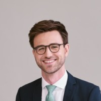 Astorius Employee Max Berninghaus's profile photo