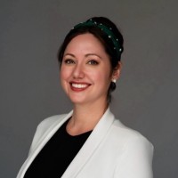 Guadalupe Center, Inc. Employee Katie Valentin's profile photo