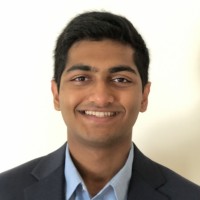 Amit Ramesh Email