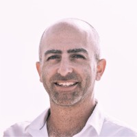 Electreon Employee Nir Bar-Touv's profile photo