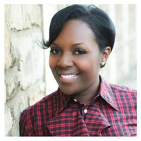 Non Profit Business Employee Mia Grice's profile photo