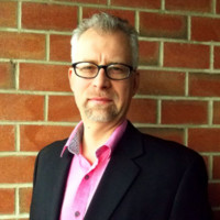 St.  Bernard's School Employee Mark Manczuk's profile photo