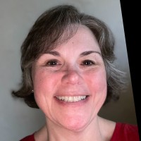 Naval Reactors Employee Amy Rogers's profile photo