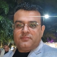 NXTDIGITAL Employee Sachin Arora's profile photo
