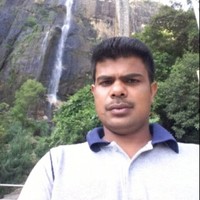 Eco Power Group Employee Yasarathna Hettithanthri's profile photo
