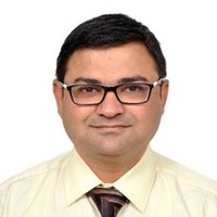 NJ India Invest Pvt Ltd Employee Dhaval Desai's profile photo