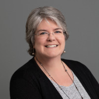 AECOM Design Employee Fellow Kim Lombard's profile photo