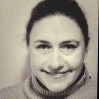 Self Employed Employee Jane Dickson's profile photo