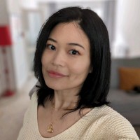 Gaming Corps Employee Qianqian Liu's profile photo