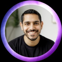 SPIRITT Employee Aviv Shuker's profile photo