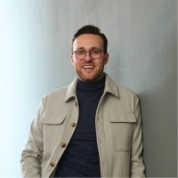 Sleeptrade BV Employee Marnix Overkamp's profile photo