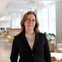 KPF Employee Nicole McGlinn's profile photo