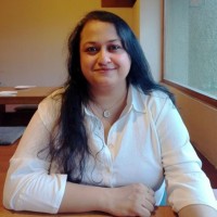 Mile Employee Romita Ghatak's profile photo