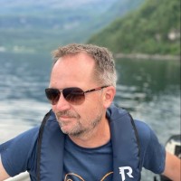 Lars Bergersen Email