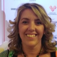 FPEmpresa Employee Cristina Caballero's profile photo