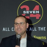 Dovid Weiss Email & Phone Number