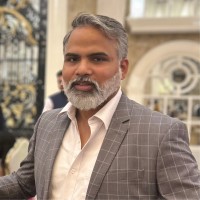 Ravi Agrahari Email
