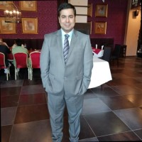 CodeAutomation.ai Employee Mir Rafi's profile photo