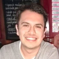 Cesar Martinez's profile photo