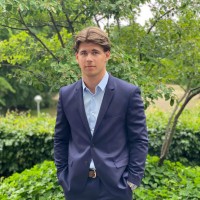 Tobias Buus's profile photo