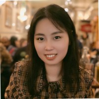 Shan Lin Email & Phone Number