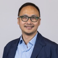 The Boston Consulting Group Employee Edwin Utama's profile photo