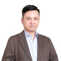 HCM Nexus Consulting, Inc. Employee James Maxwell D. Magat's profile photo