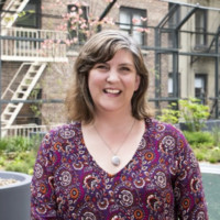 Futures and Options Employee Jessica Mischkot's profile photo