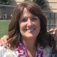 Arboretum Foundation Employee Maribeth O'Connor's profile photo