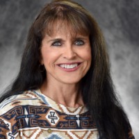 America First Credit Union Employee Kim May's profile photo