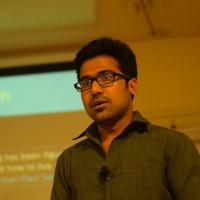 BodhBridge ESPL Employee Arjuna Venkatesh's profile photo