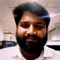 Srinivas Chary Email