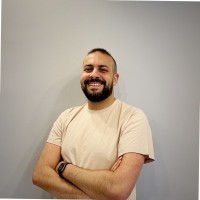 Azdan Employee Karim Badawy's profile photo