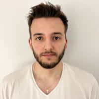 Learning Space Employee Bartłomiej Depciuch's profile photo